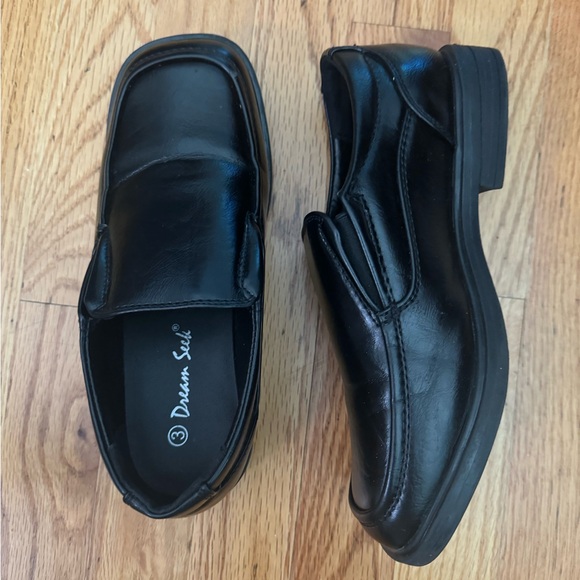 Boy dress shoes - Picture 3 of 5